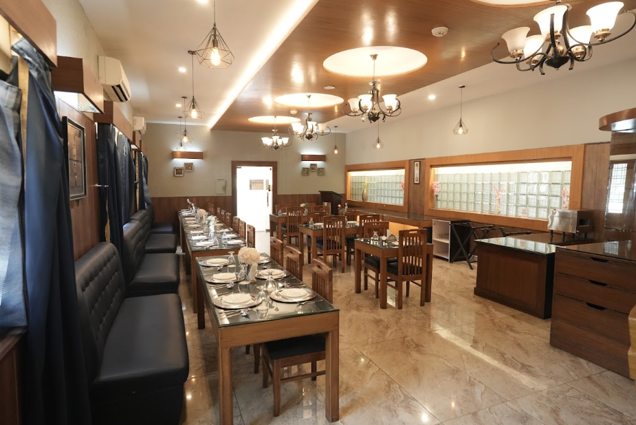 Cocco Rico Dehradun