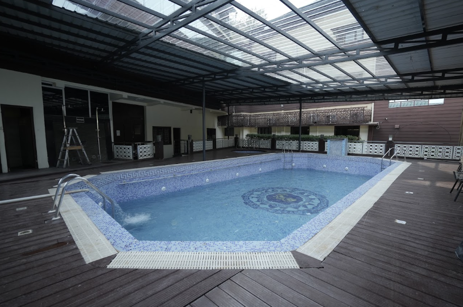 Leisure Stay in Dehradun