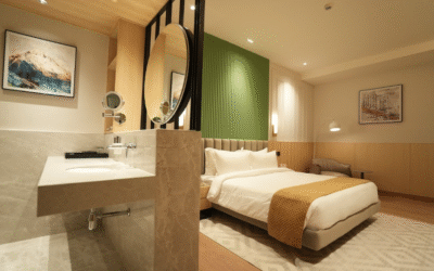 Dine and Stay in Dehradun: Why JSR Continental Makes Your Trip Easier