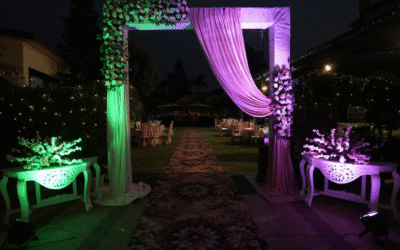 Dehradun Wedding Venue Checklist: 10 Things to Confirm Before Booking
