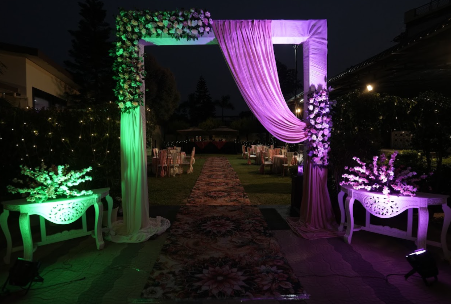 Dehradun Wedding Venue
