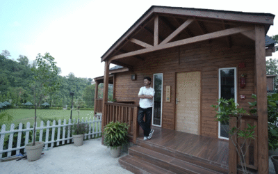 Leisure Stay in Dehradun: Why JSR Inn Is the Perfect Escape for a Relaxing Getaway