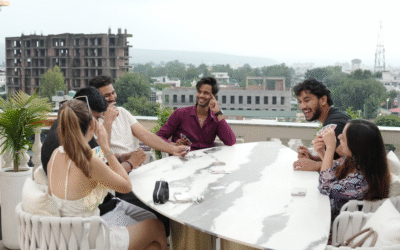 Where to Stay in Dehradun for a Weekend Trip? A Practical Guide