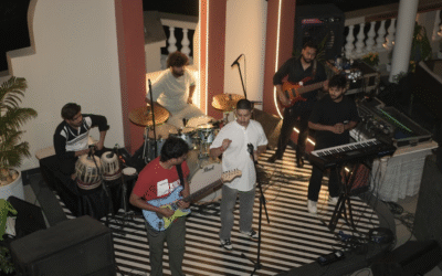 Dehradun Nightlife Guide: Restaurants, Music and Evening Experiences