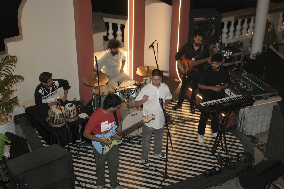 Dehradun Nightlife Guide