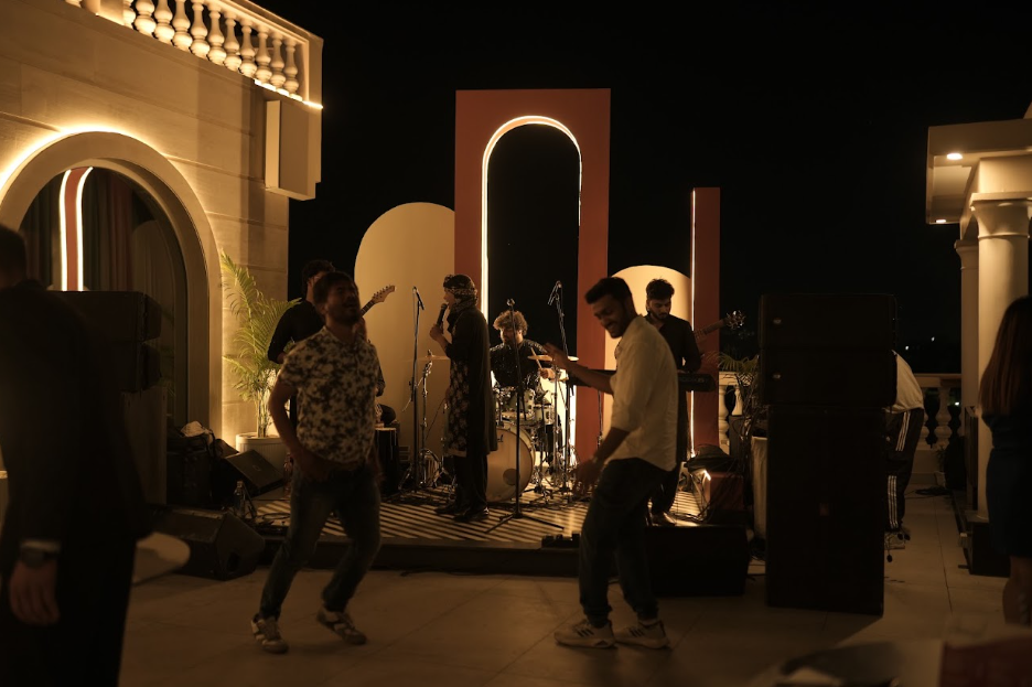 Dehradun Nightlife Guide