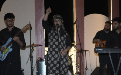 Live Music Date Night in Dehradun: Restaurants and Cafes Worth Checking Out