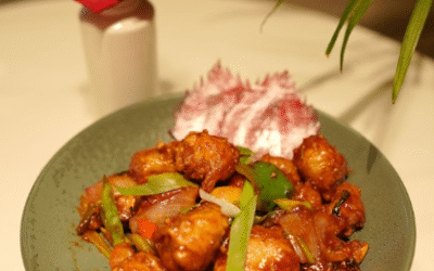 Pan-Asian Restaurants in Dehradun: What Should You Try?