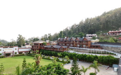 JSR Inn vs JSR Farms: Which Is Better for a Destination Wedding Venue?
